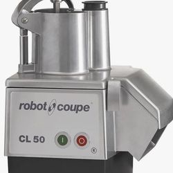 Robot Coupe CL 59 E Industrial Food Processor