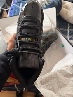 Gamma blues 11.5