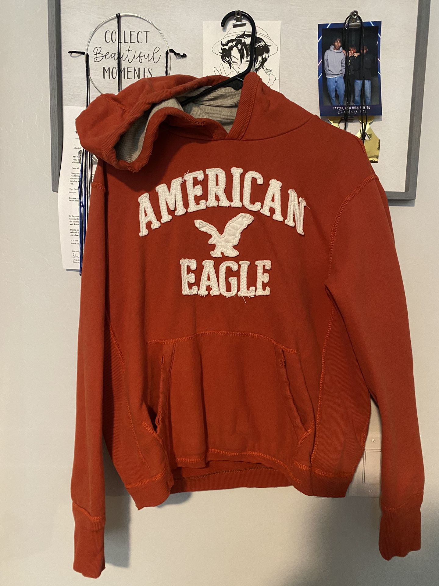 American Eagle Hoodie