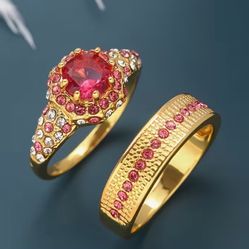 Beautiful 2 pc set - 8