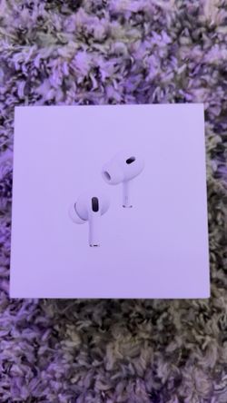 airpods pro 2