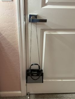 Black Guess Purse