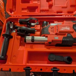 Hammer Vacuum Milwaukee M18,M12