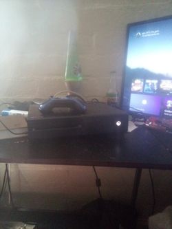 Trading Xbox One (Not Much Ware) For A Low Grade PC