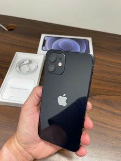 iPhone 12 unlocked 64gb ( Liberado)