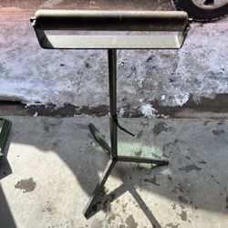 Heavy Duty Steel Roller Stand 