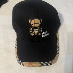 Burberry Hat