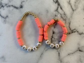 Mommy And Me Matching Bracelets
