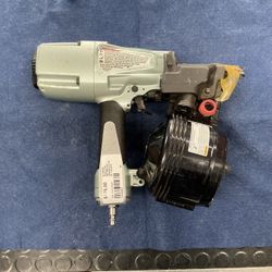 Metabo HPT 3” Coil Nailer