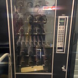 Vending Machines 