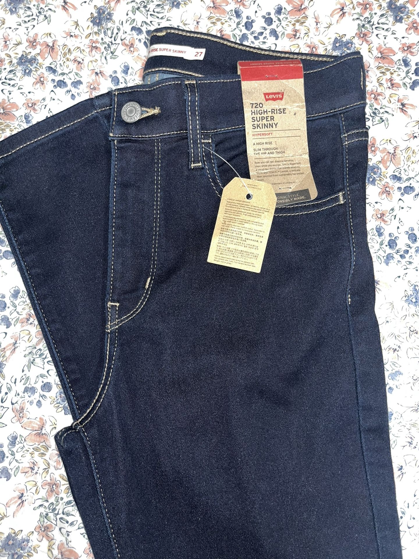 Levi’s Jeans