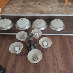 ceiling light 