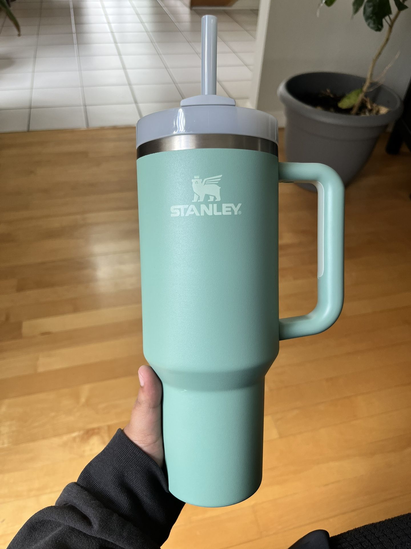Stanley 40oz Cup