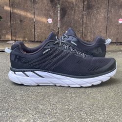 Hoka Clifton 6 WIDE Men’s Size 10.5 2E