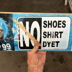 Darkstar 8 Inch Skateboard With Grind King Trucks!