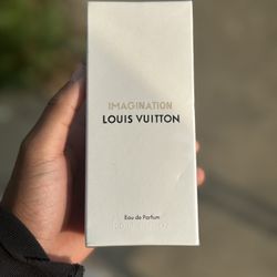 Louis Vuitton - Imagination