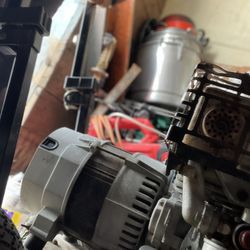 Generator Enduro