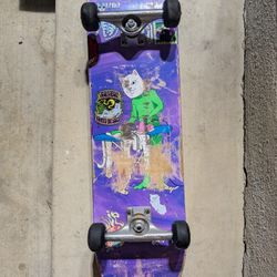 Ripndip Skateboard