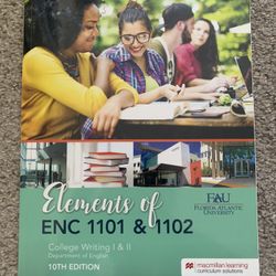 Enc 1101 & 1102 bundle