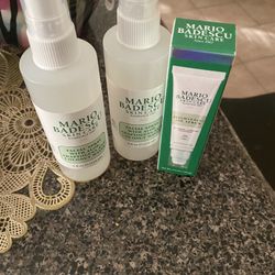 Mario Badescu Facial Spray With Aloe 