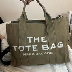 Marc Jacob Tote Bag