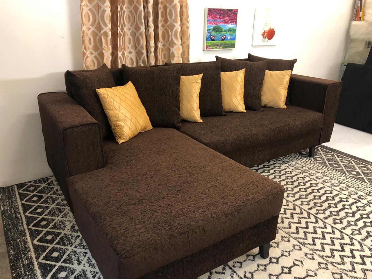 BRAND NEW Sectional Couch