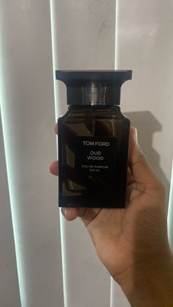 Tom Ford oud wood 3.4 ounces