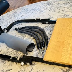 Booty Sprout Hip thrust machine