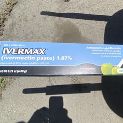 Ivermax
