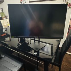 Omen Computer Monitor