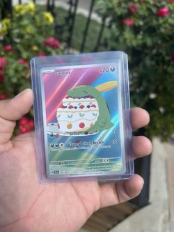 Gulpin - 154/142 - SV07: Stellar Crown (SCR)