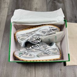 Bottega Sneakers  Sz (43, 44, 45)  $160