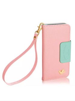 Phone case samsung S3 with credit card slots