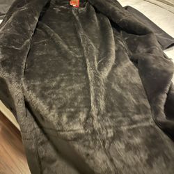 Mediterranean Coat ( Farwa) 