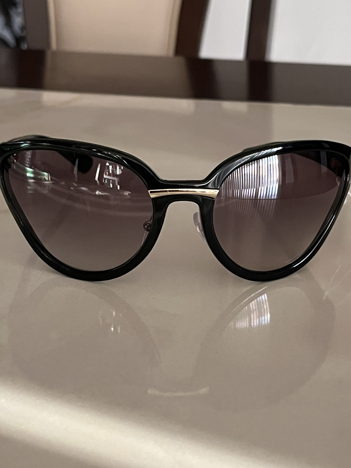 New Prada Sunglasses 🕶️
