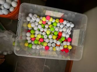 ⛳️1 golf  balls