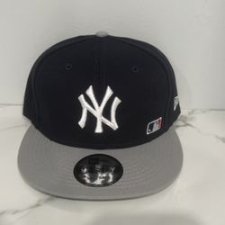 New York Yankees New era snapback hat 🧢