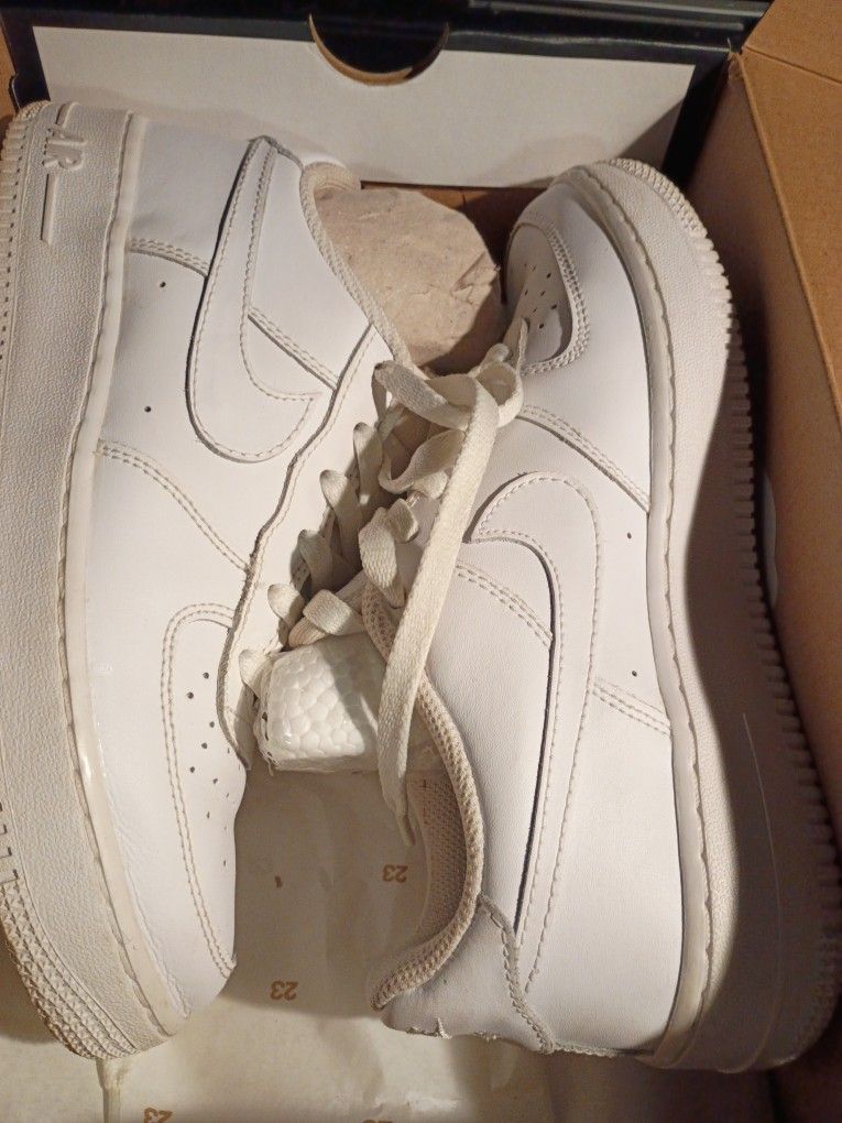 CLASSIC WHITE AIR FORCE 1 YOUTH,All Products : American Fashion Style Bags On Sale