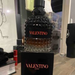 (New) Valentino Coral Fantasy 100 Ml 3.4 Fl Oz