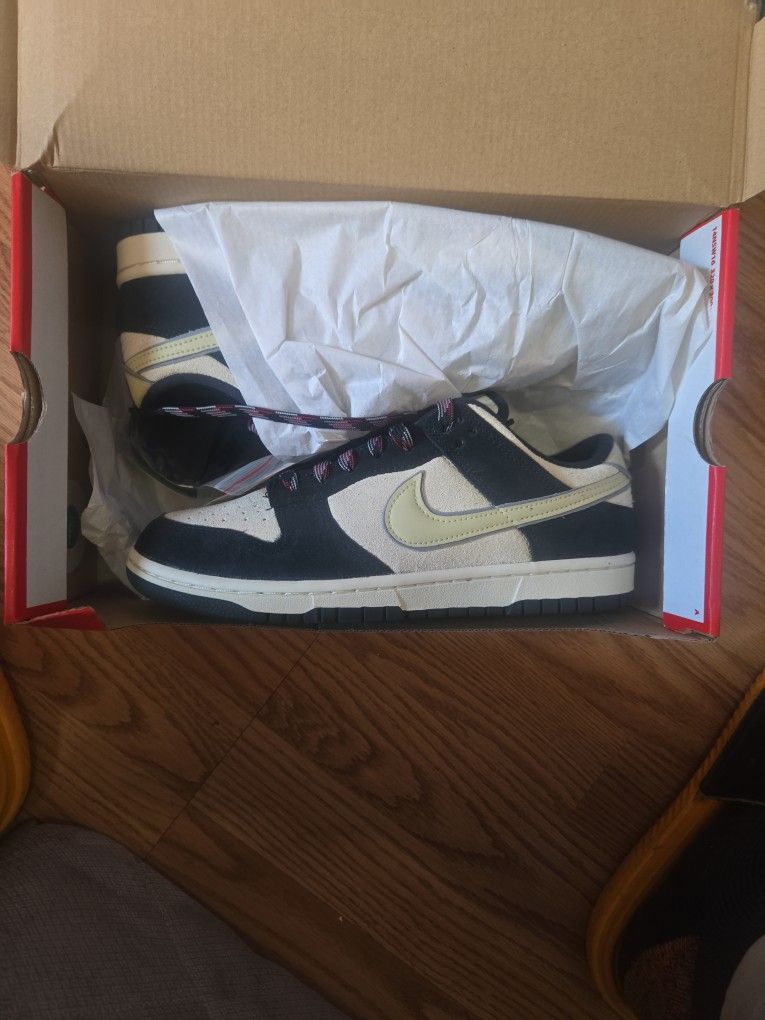 Nike