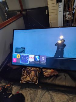 Samsung Smart TV 60"