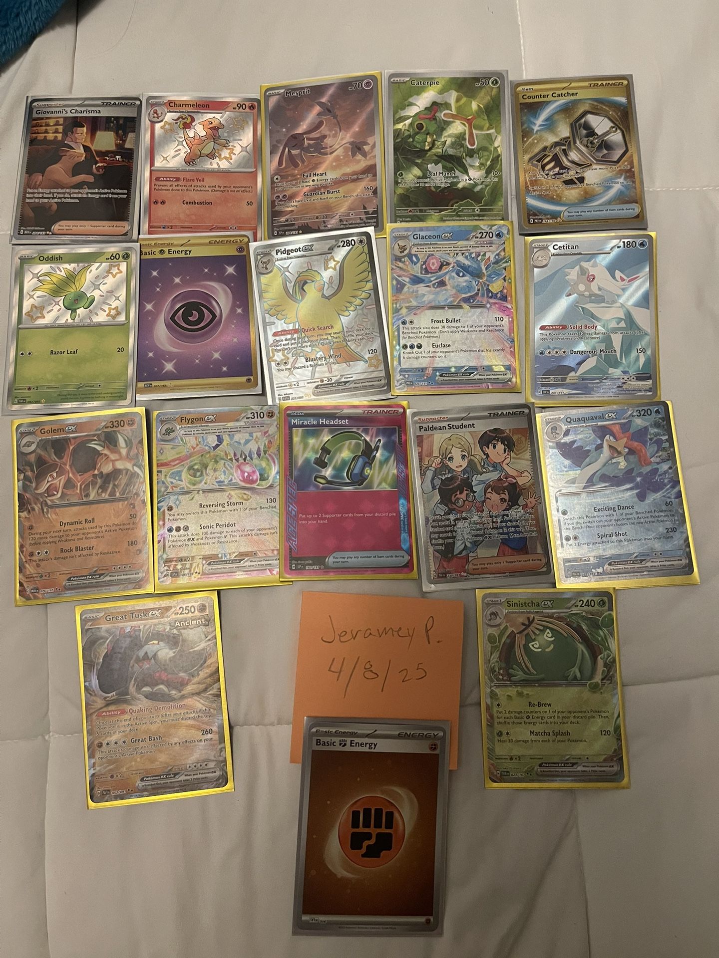 Pokemon