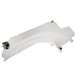 Dorman (contact info removed) Front Engine Coolant Reservoir Compatible with Mack / Volvo