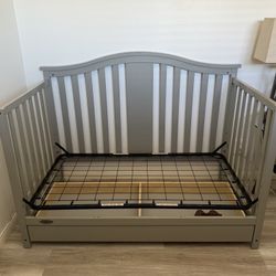 Crib