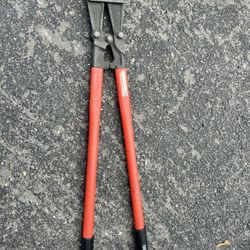 Bolt Cutters