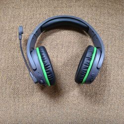 Hyper X Wireless Headset 