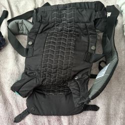 Baby Carrier