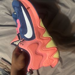 Nike Giannis Immortality