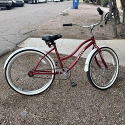 Huffy Cruiser 