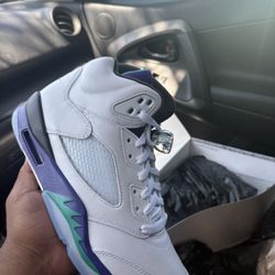 Jordan 5